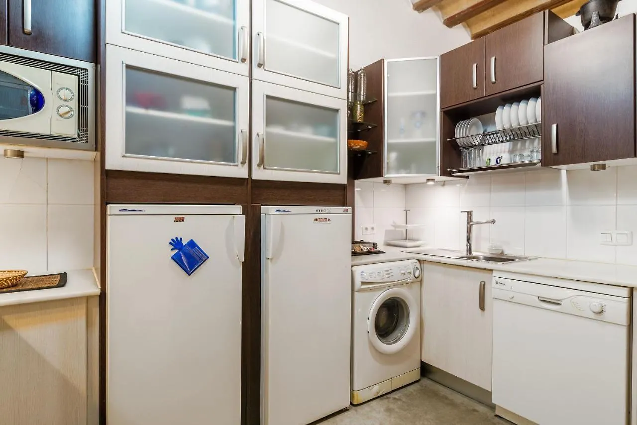 El Encanto De La Palma Apartment Cadiz
